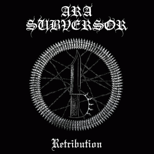 Ara Subversor : Retribution